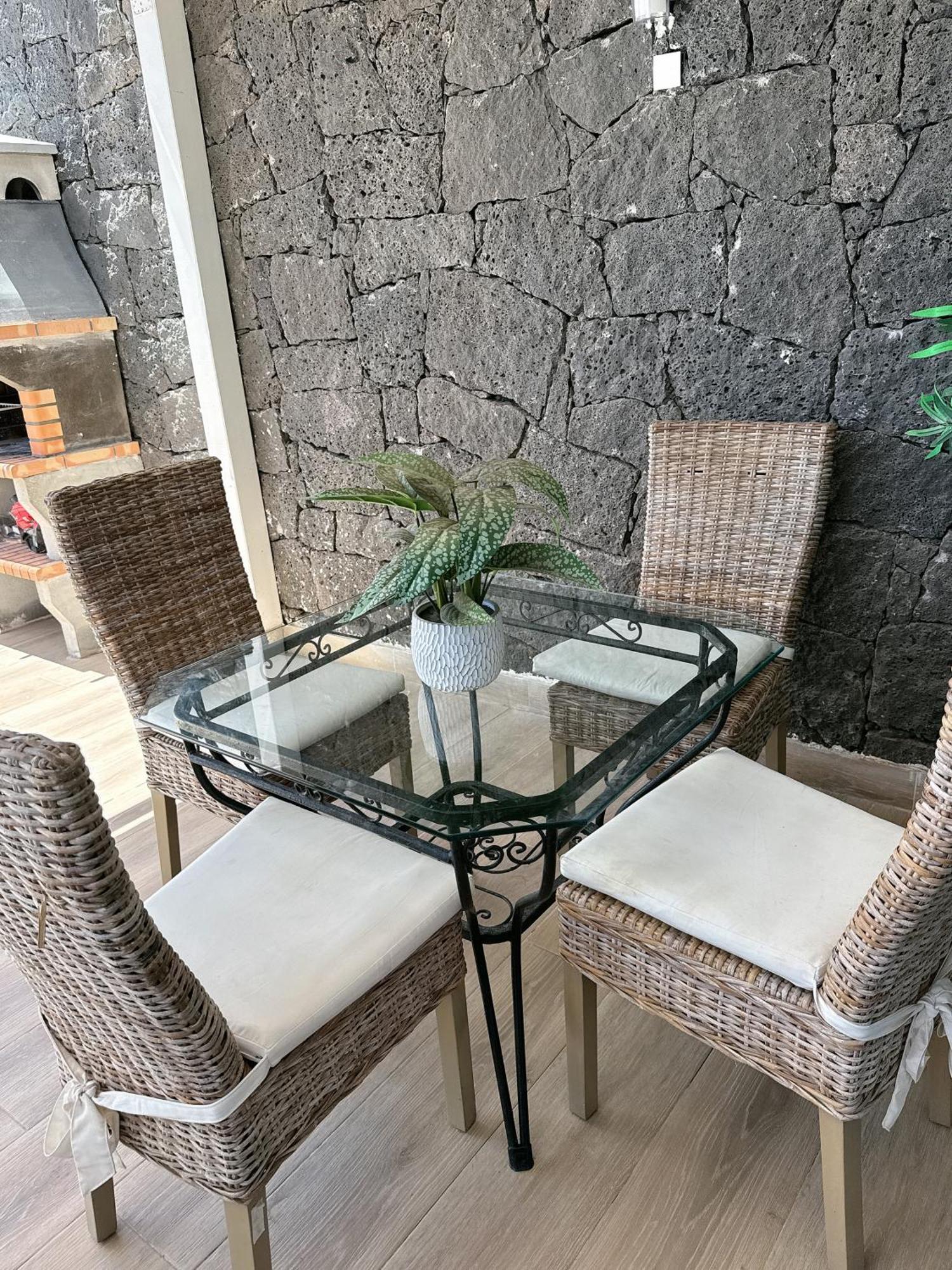 Villa Dani Lanzarote Playa Blanca  Eksteriør bilde
